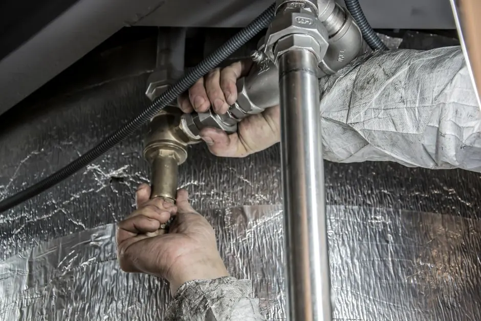 Benefits of Emergency Plumbing Services